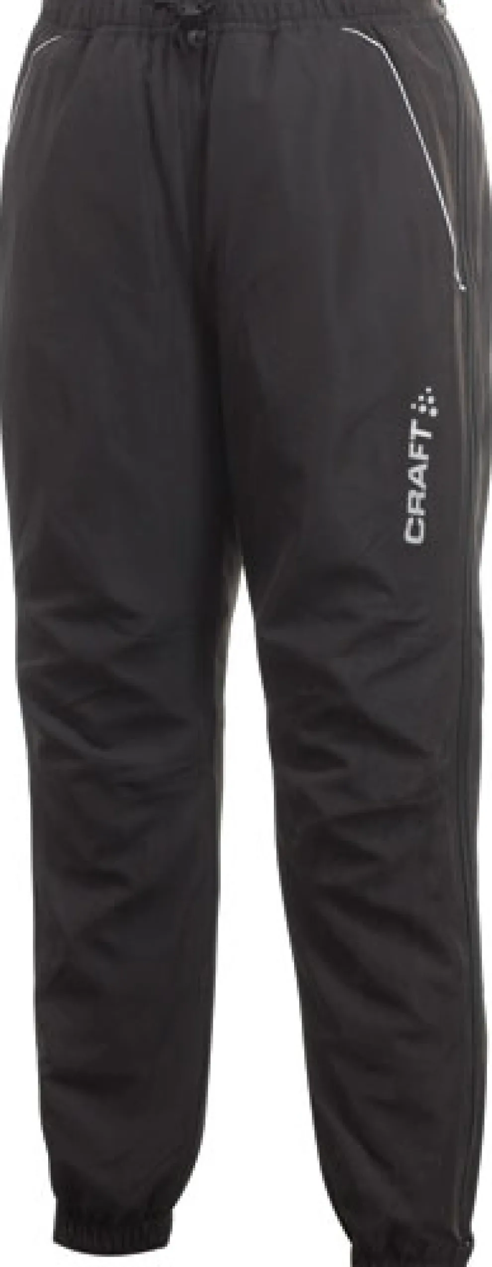 Craft Touring Pants Full zip JR