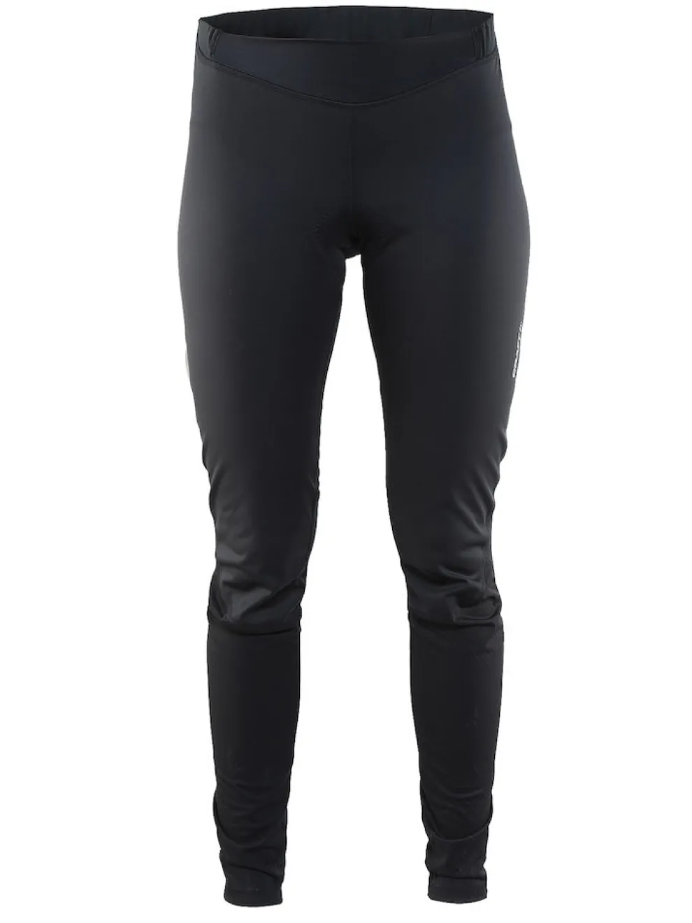 Craft Velo Thermal Wind Tights Women Black