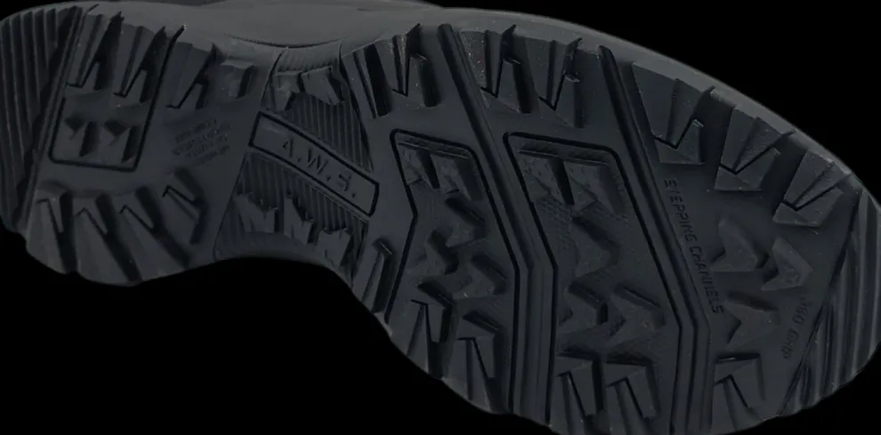 Dachstein Delta peak GTX black