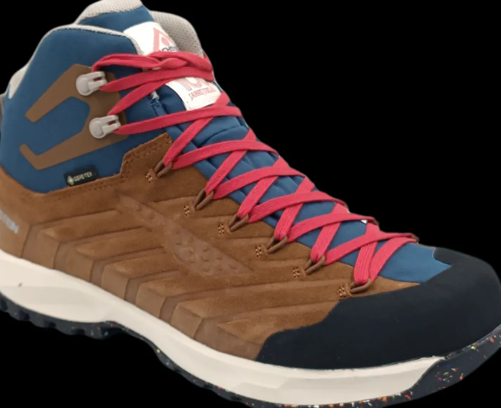 Dachstein SF-21 MC GTX brown men