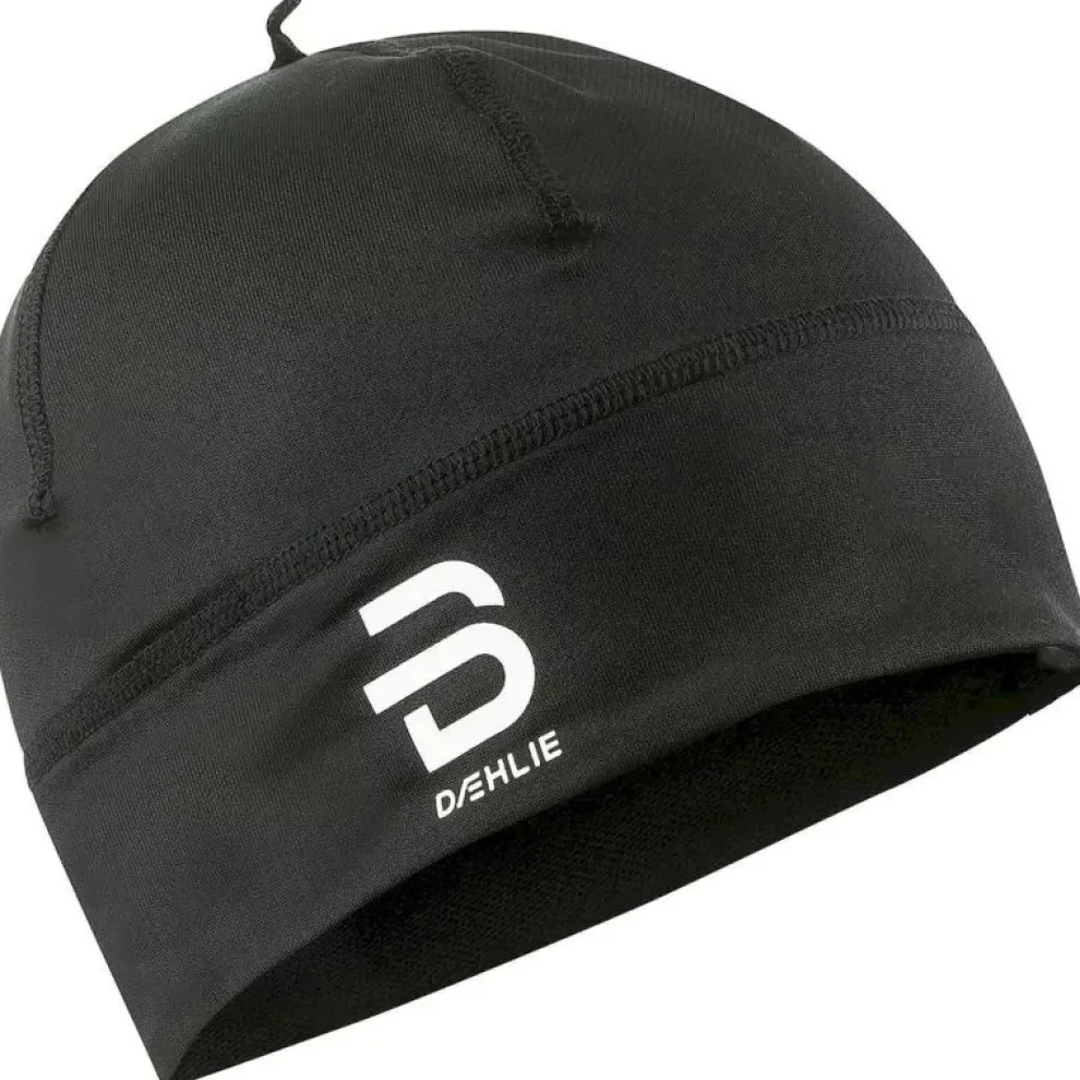 Daehlie hat aware zwart