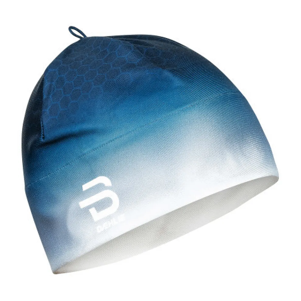 Daehlie muts polyknit print