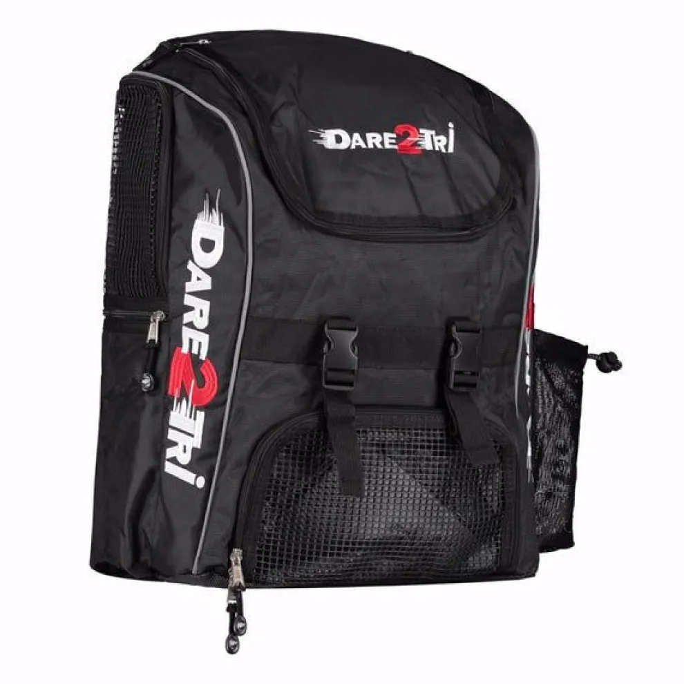 Dare2Tri Transition backpack