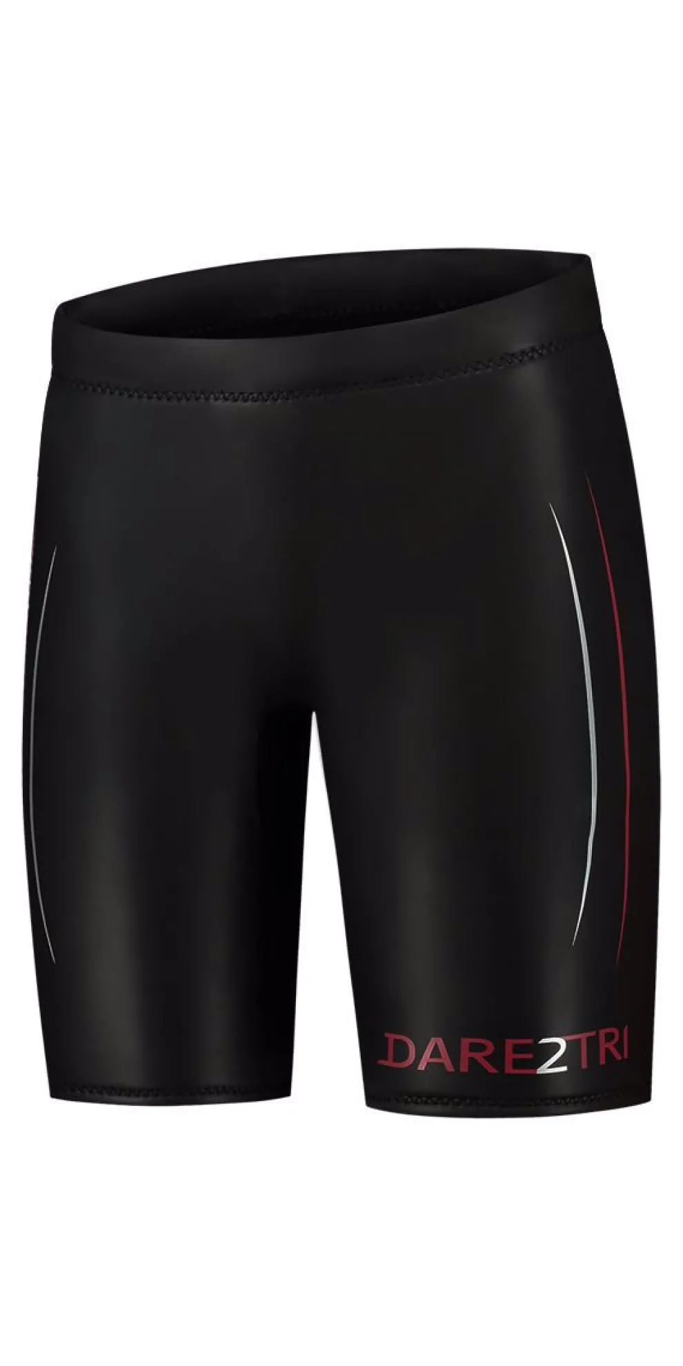 Dare2Tri Unisex neoprene swimshort