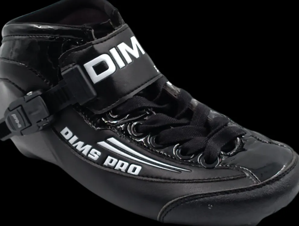 Dims Pro Empire