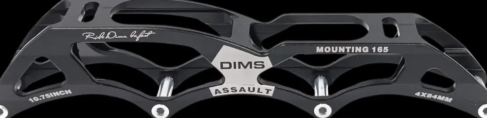 DMB Assaultframe 4x84