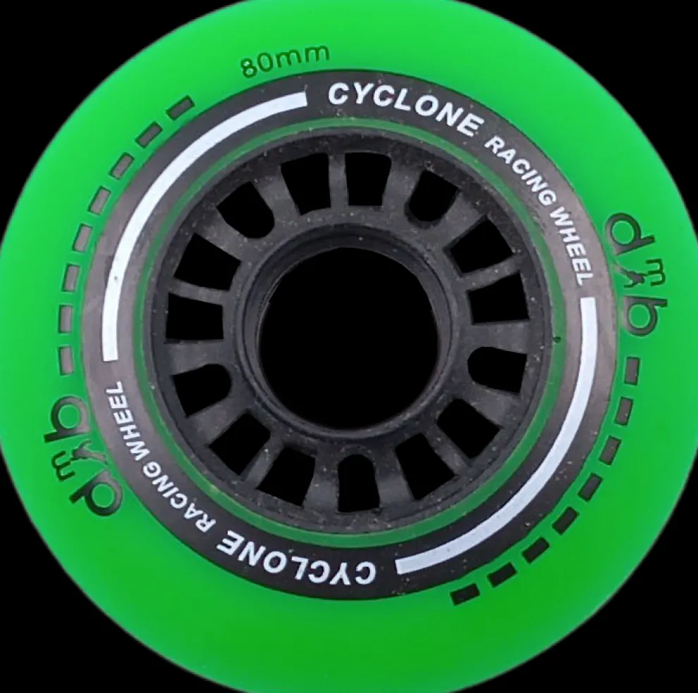 DMB Cyclone 80mm