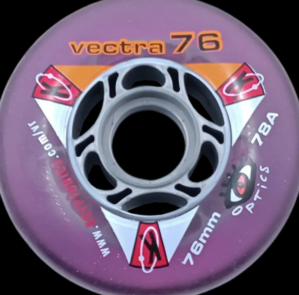 DMB Vectra 76