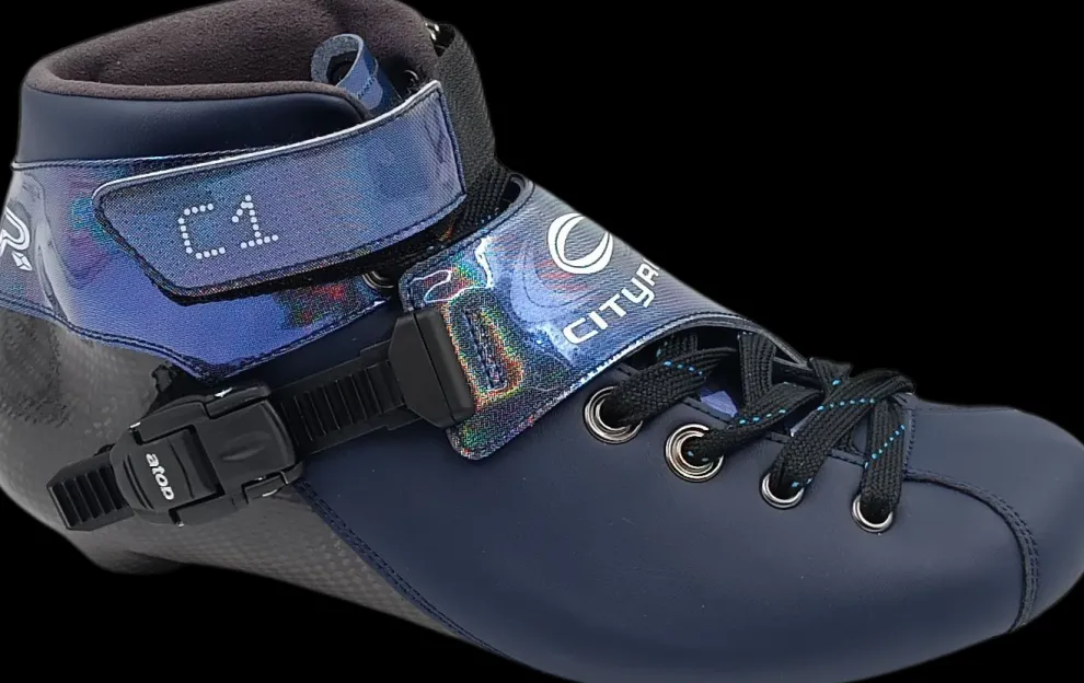 DoubleFF Cityrun C1 S.T. schoenen 165mm