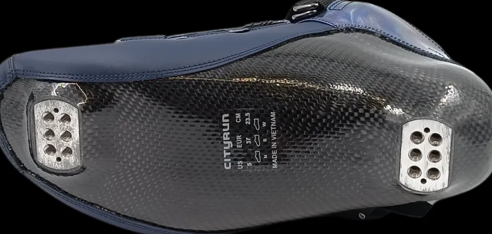 DoubleFF Cityrun C1 S.T. schoenen 165mm