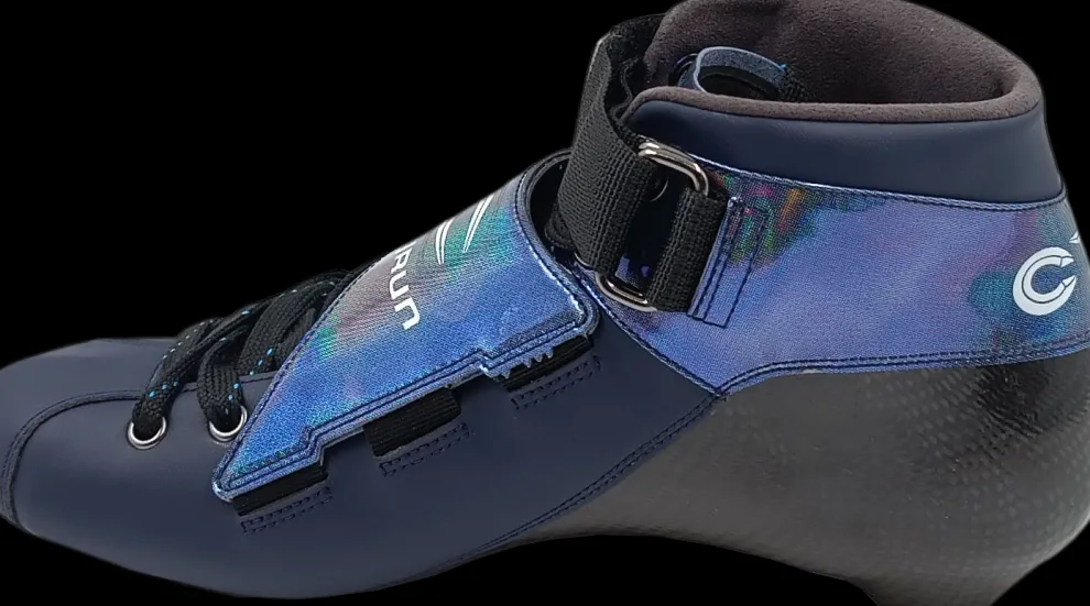 DoubleFF Cityrun C1 S.T. schoenen 165mm