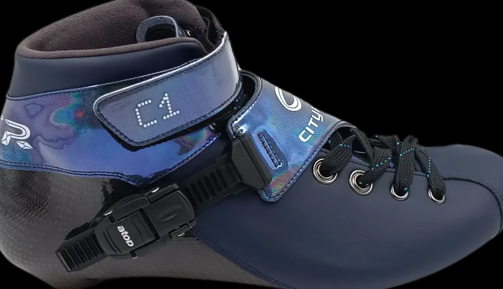 DoubleFF Cityrun C1 S.T. schoenen 165mm