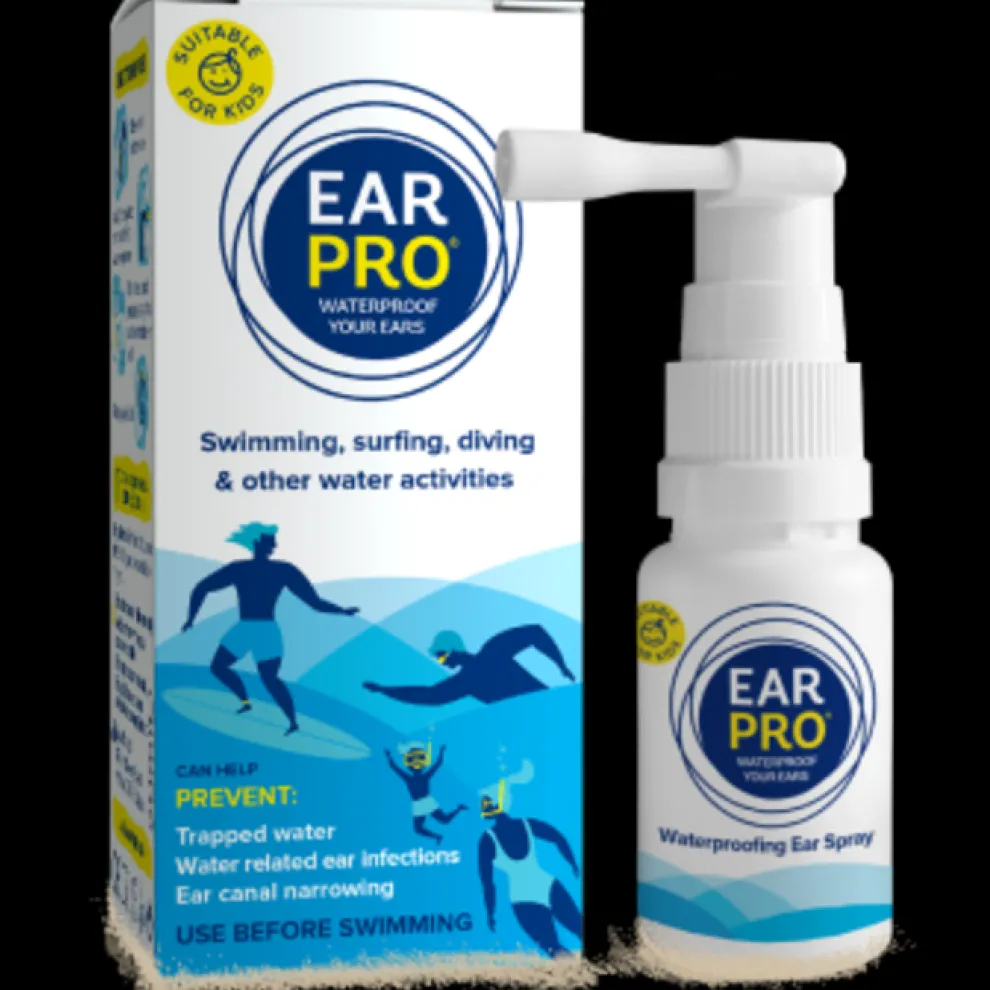 Ear Pro