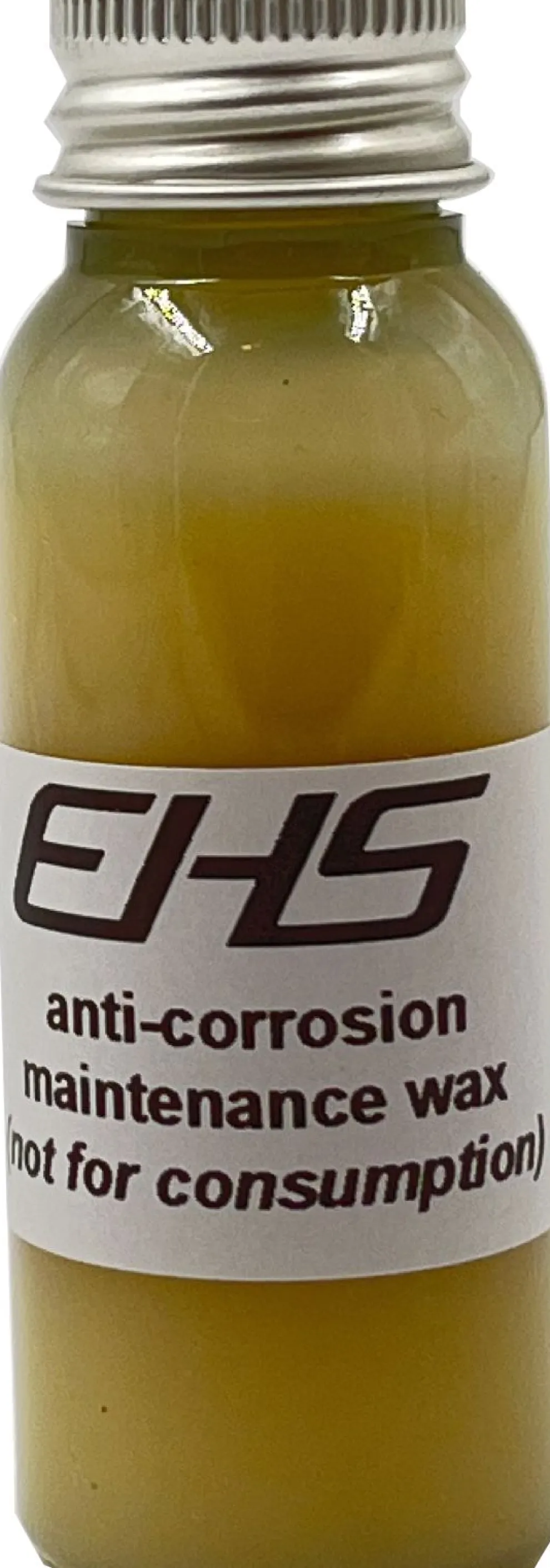 EHS onderhoudswax 30ml