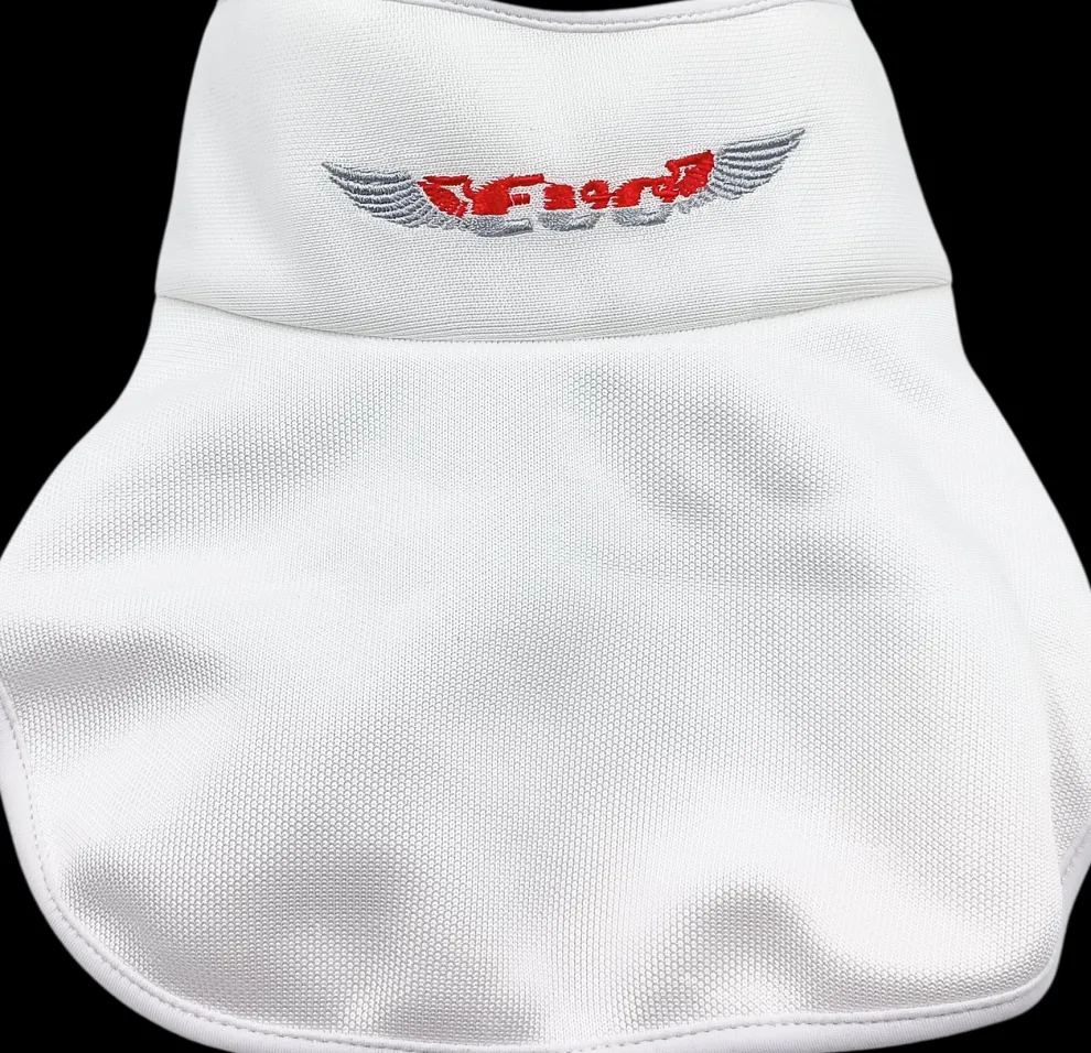 EVO snijvaste nekbeschermer