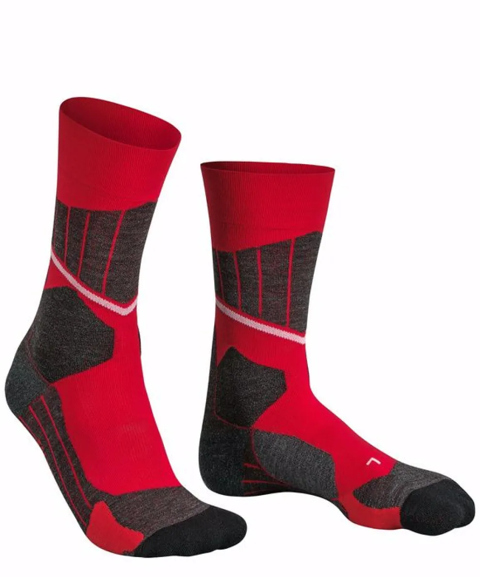 Falke SC1 skiing cross country