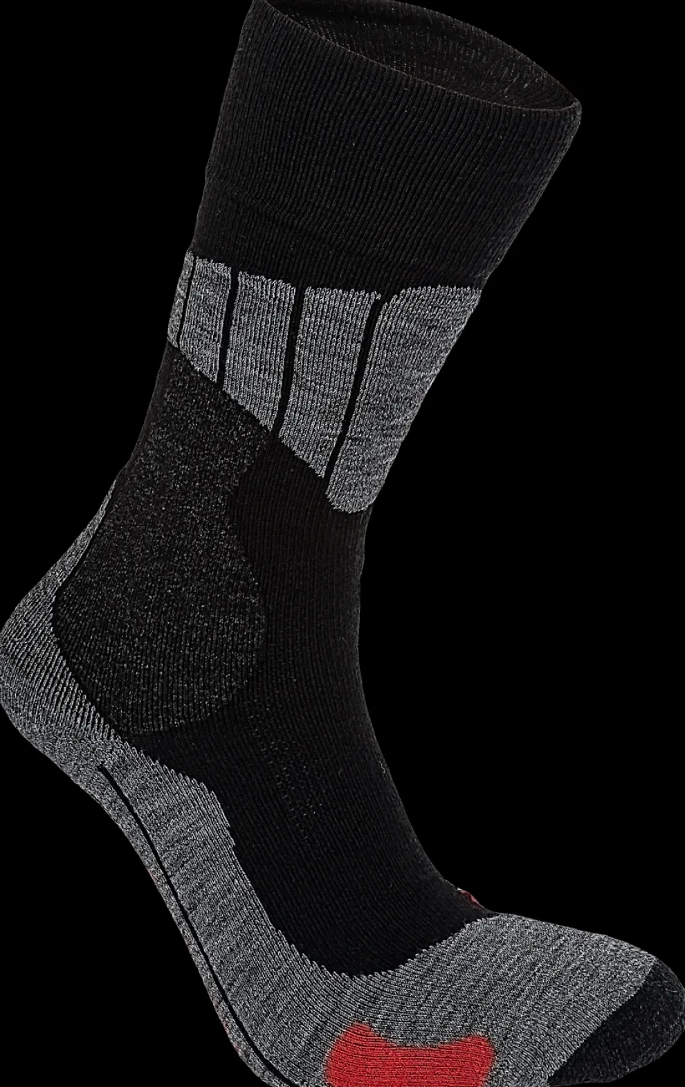 Falke Skiing SC1 Dames zwart