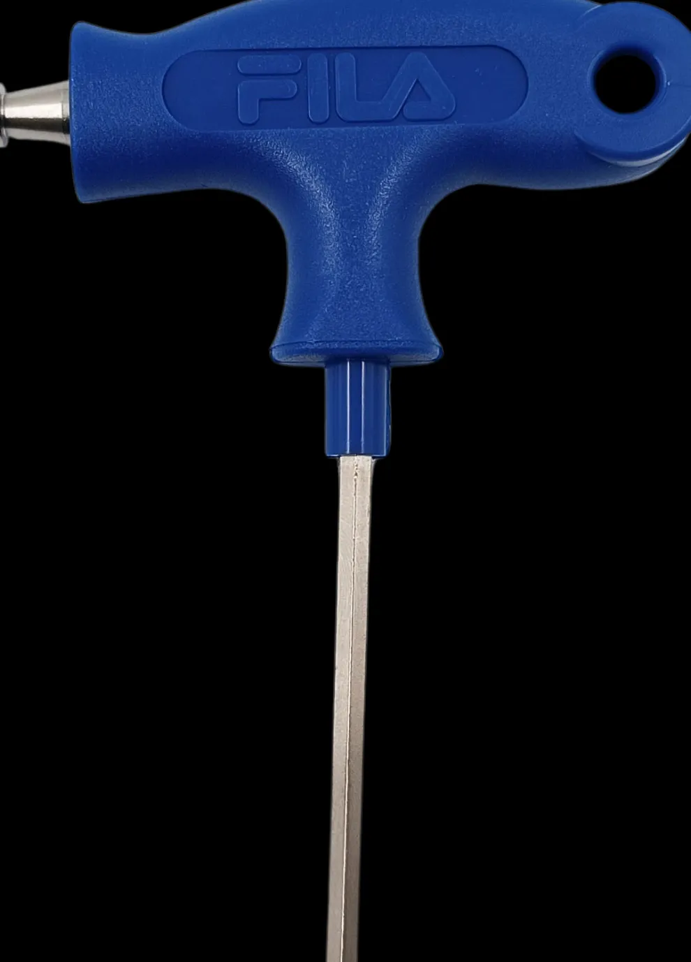 Fila inbussleutel/lageruitnemer