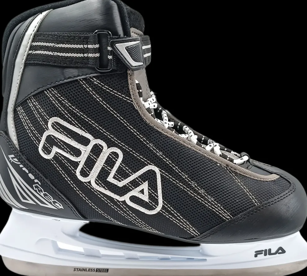 Fila Viper Rec Black