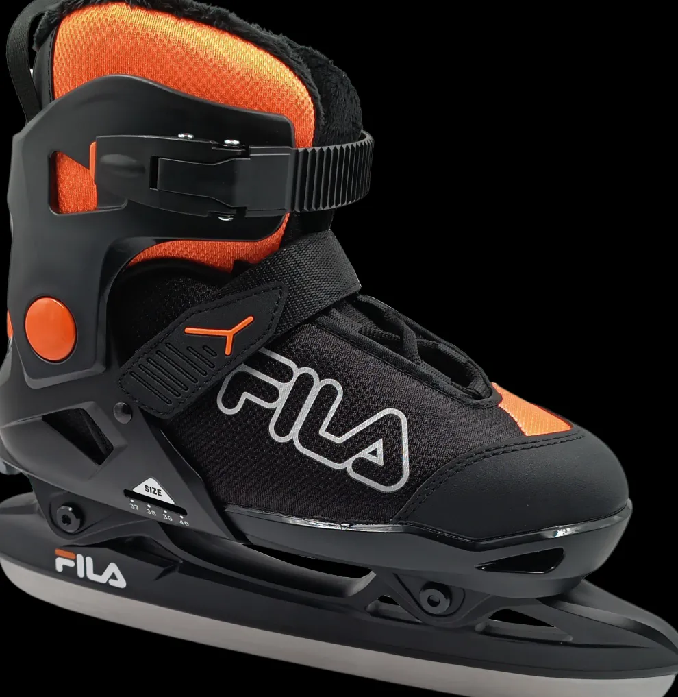 Fila X 2.0 ice verstelbare kinderschaats