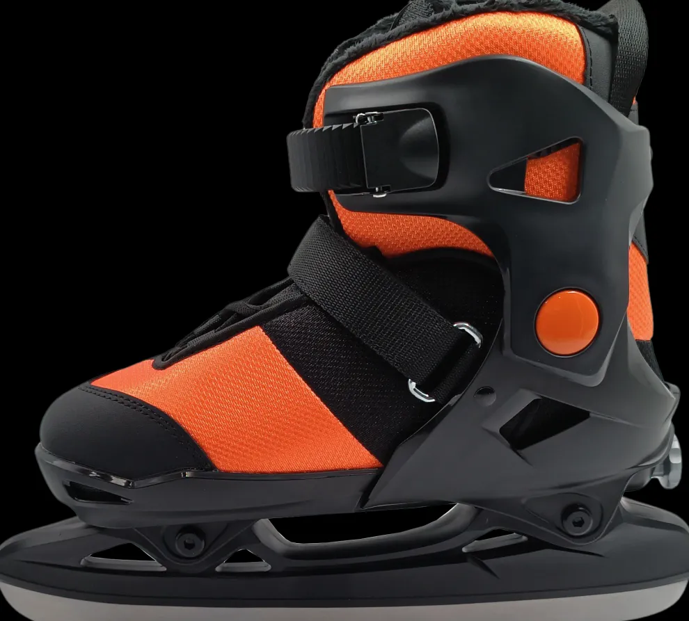 Fila X 2.0 ice verstelbare kinderschaats