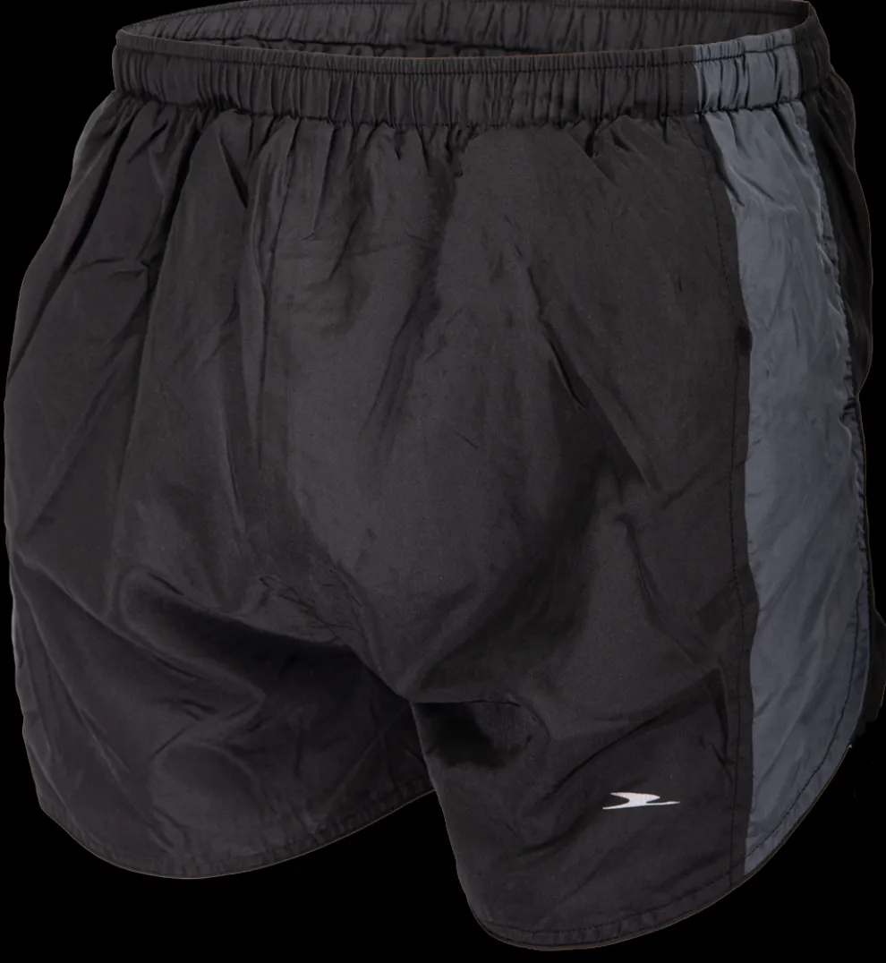 Firenze Short black/grey