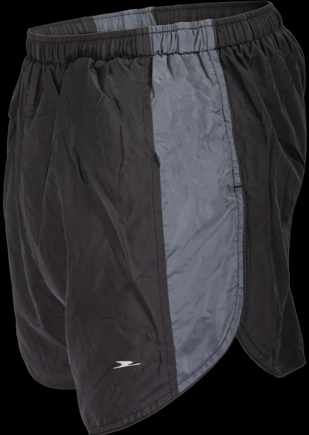 Firenze Short black/grey