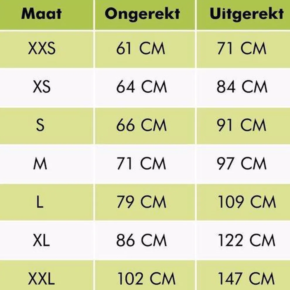 Flipbelt Zipper edition carbon