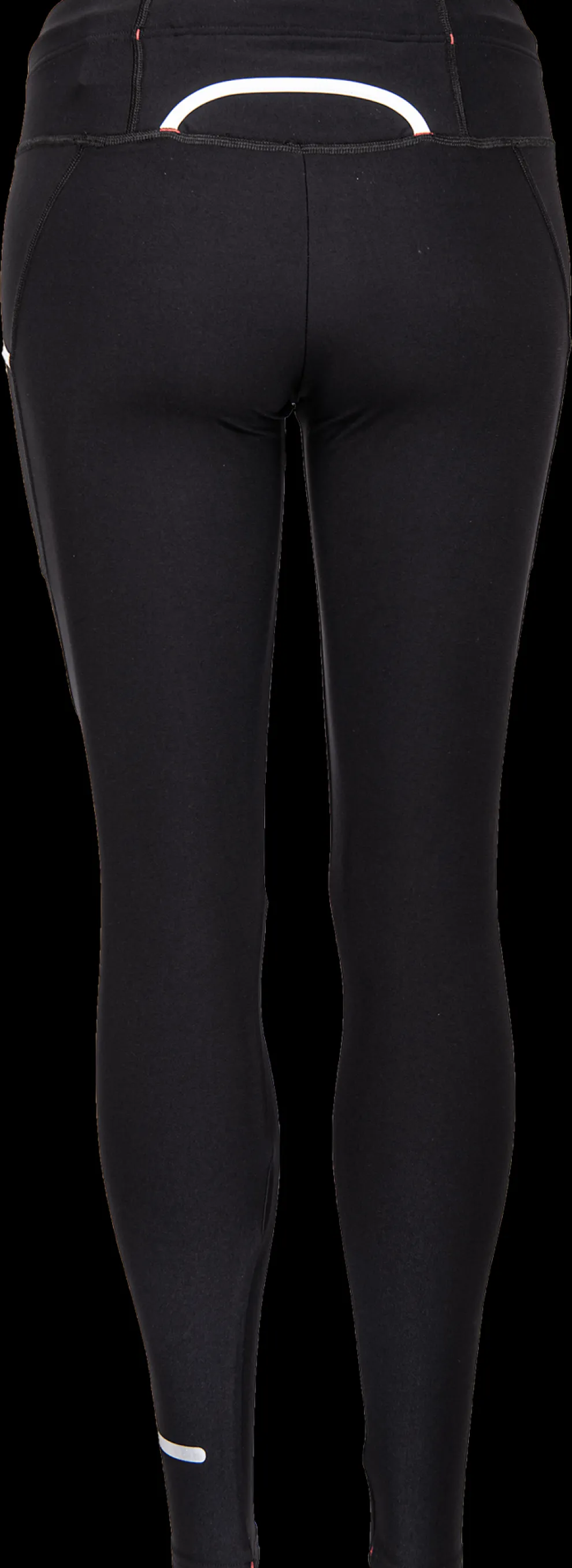 Fusion C3 HOT long tight black
