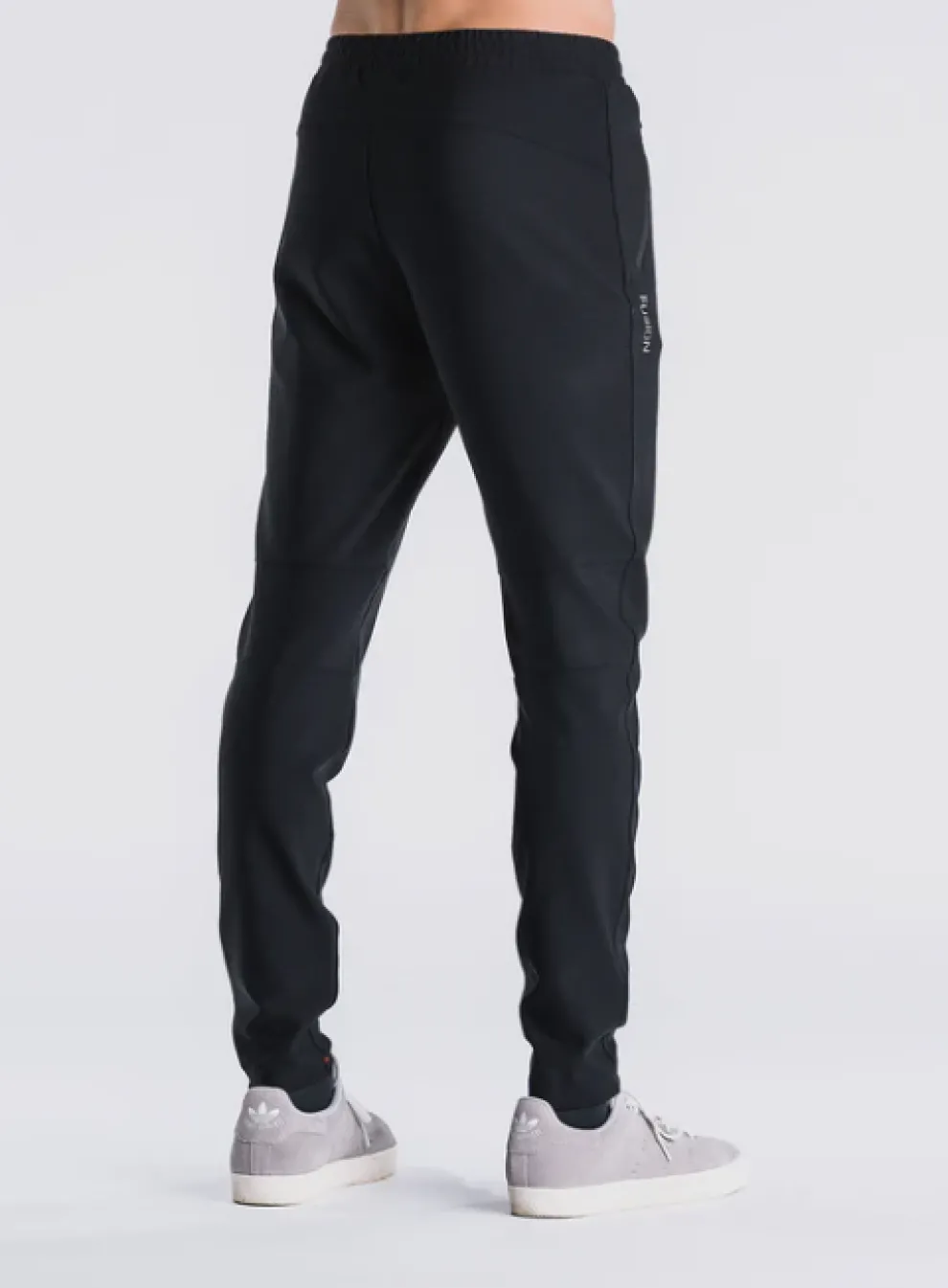 Fusion recharge pants superblack
