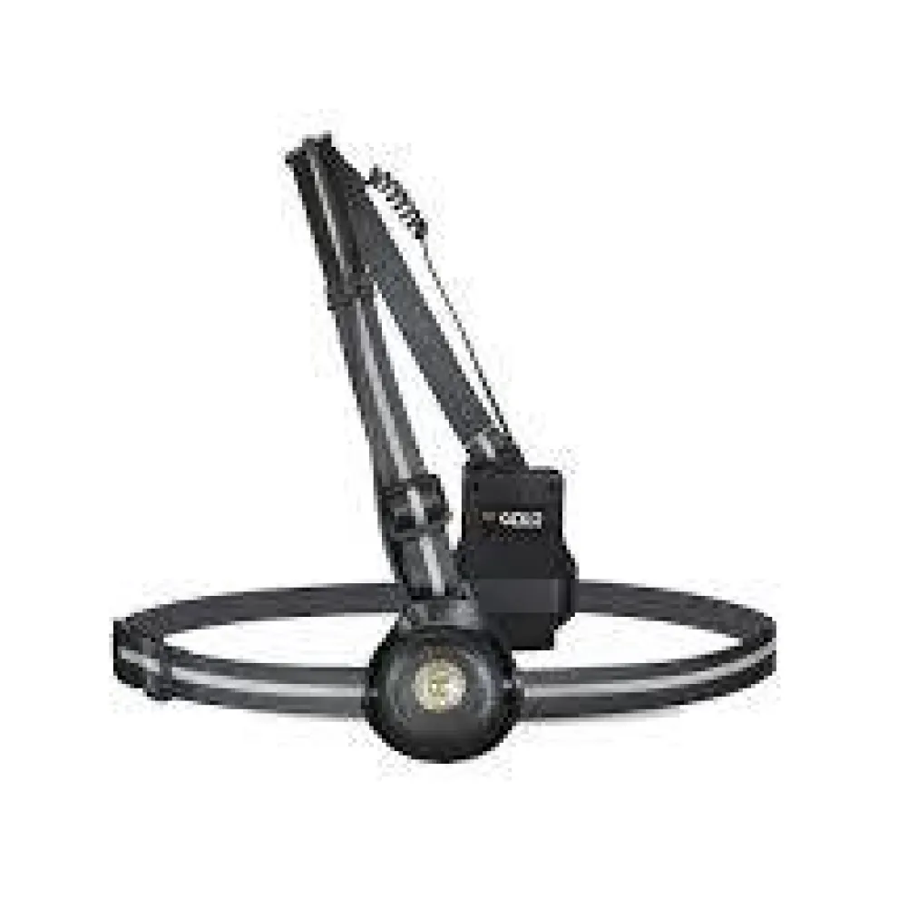 Gato Adjustable chest light usb