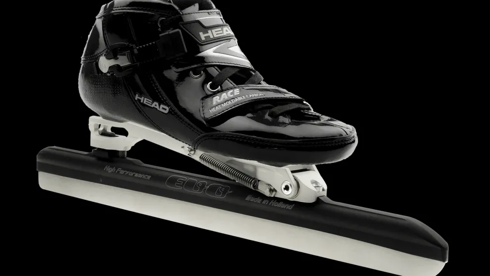 Head Race met EHS Chrome