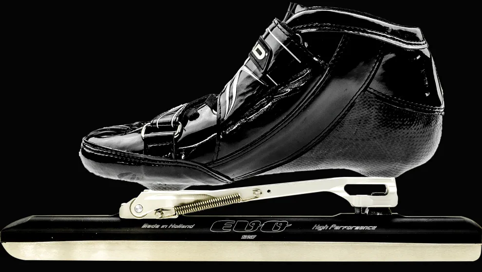 Head Race met EHS Chrome