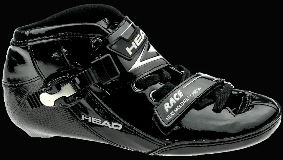 Head Race shoe W3 RC 12 black
