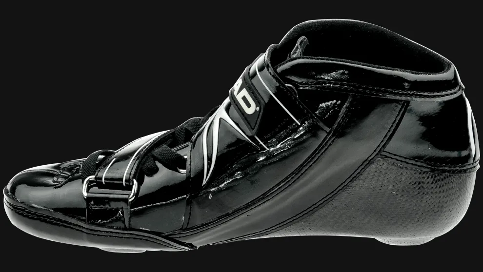 Head Race shoe W3 RC 12 black