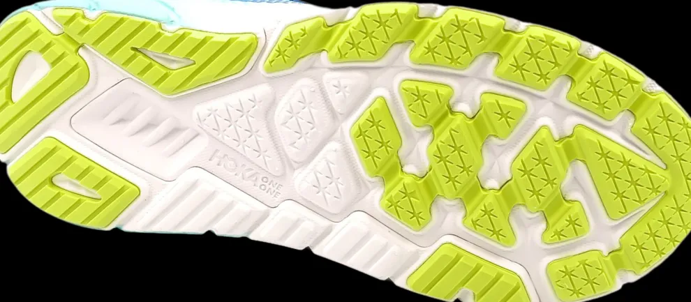 Hoka One One Arahi 7 virtual blue/cerise