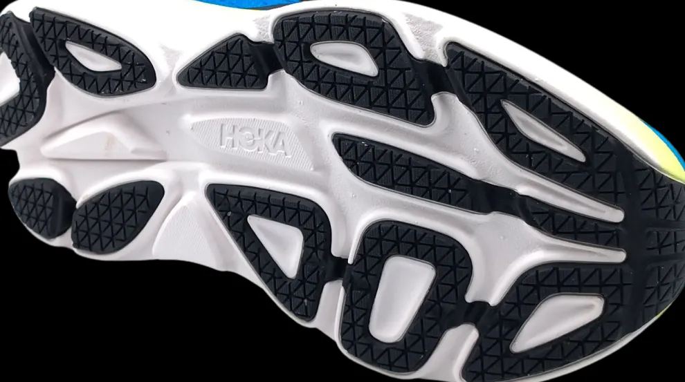 Hoka One One Bondi 8 ELT [wide 2E]