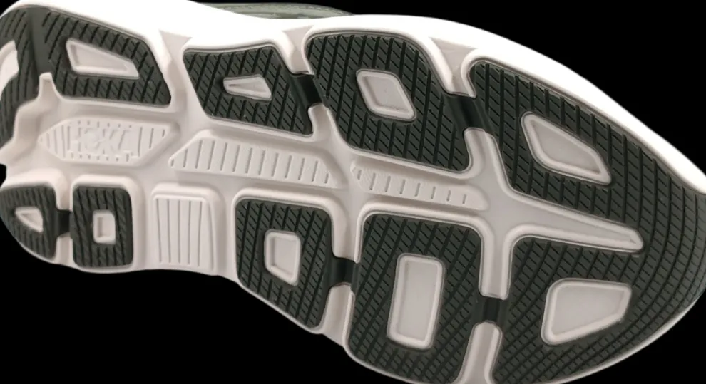 Hoka One One Bondi 9 sea moss / eucalyptus