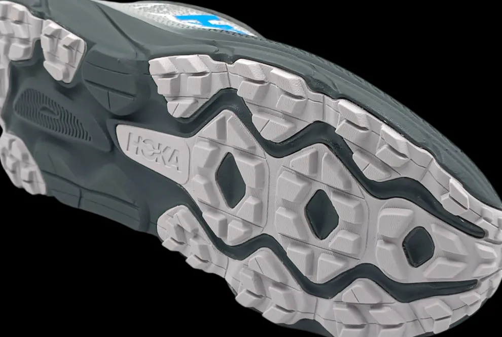 Hoka One One Challenger ATR 7 outer orbit / hoka blue