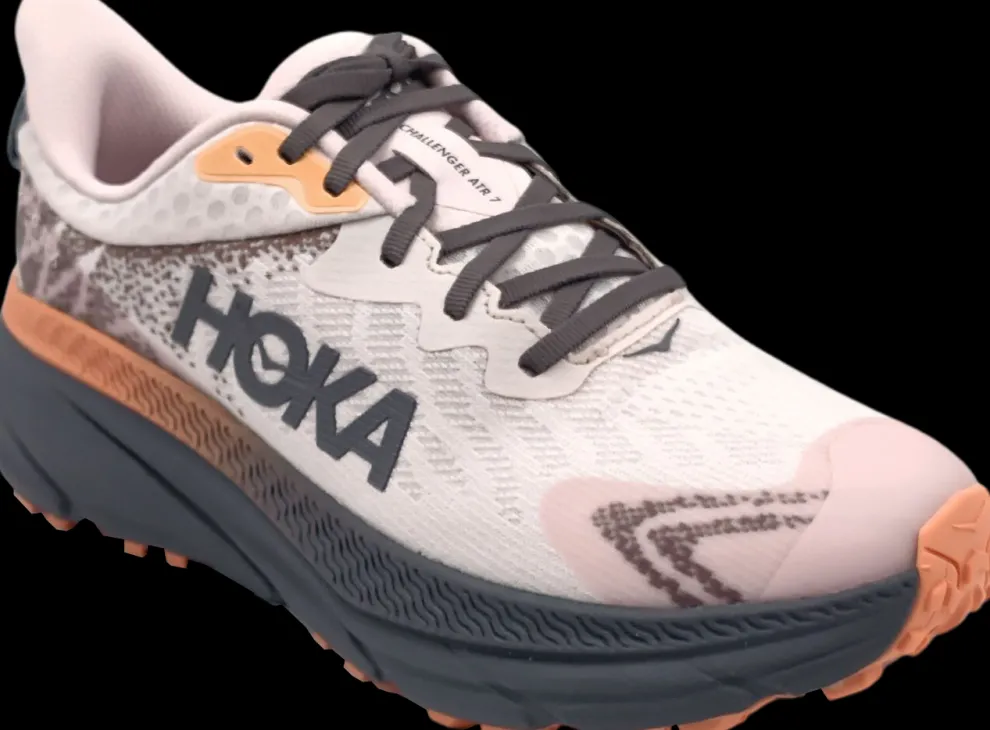 Hoka One One Challenger ATR 7 GTX cosmic pearl / galaxy