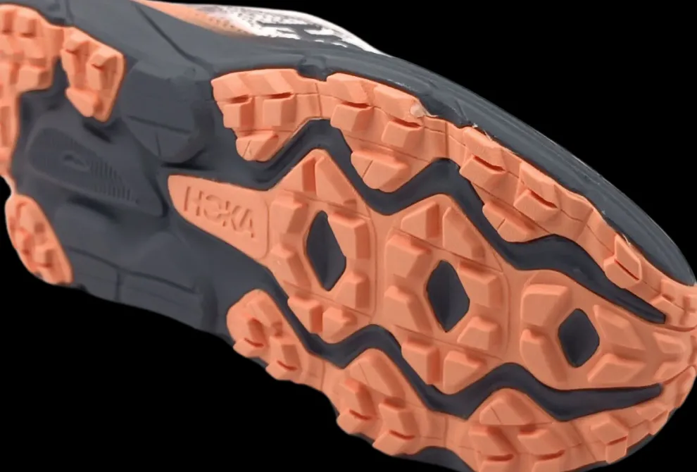 Hoka One One Challenger ATR 7 GTX cosmic pearl / galaxy