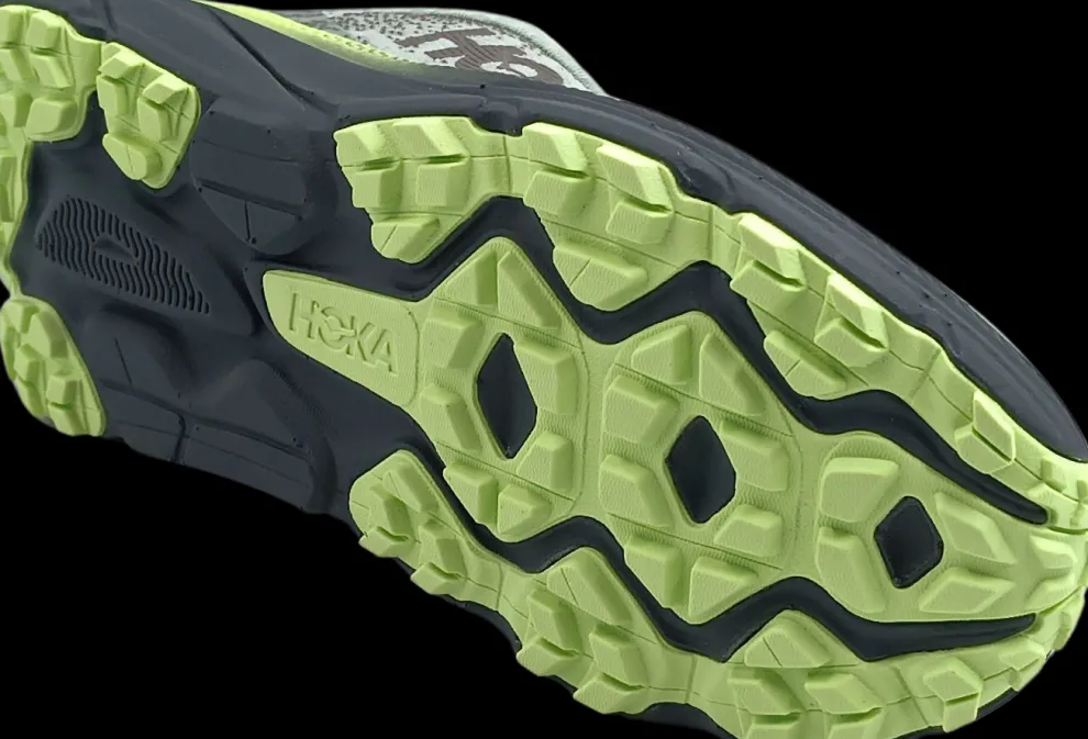 Hoka One One Challenger ATR 7 GTX aloe vera / lettuce