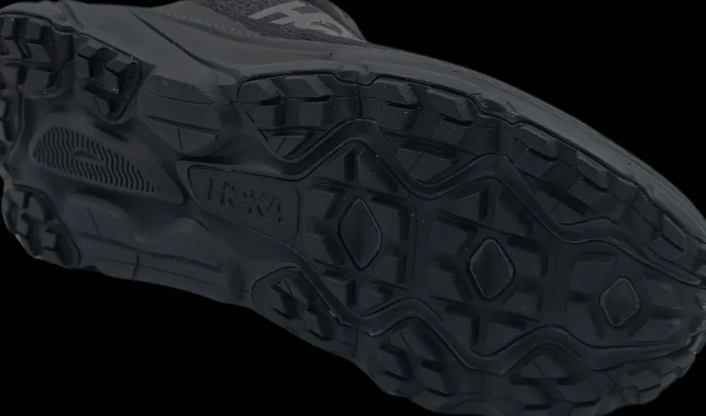 Hoka One One Challenger ATR 7 GTX black/black