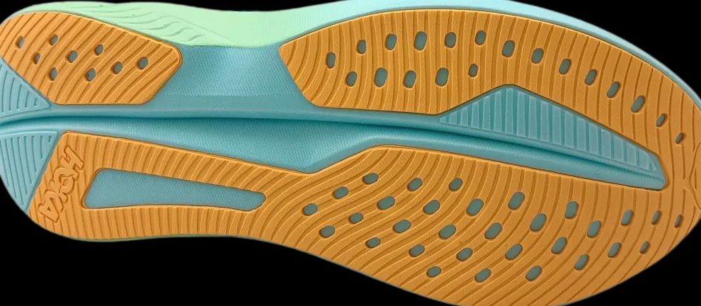 Hoka One One Mach 6 dusk / shadow