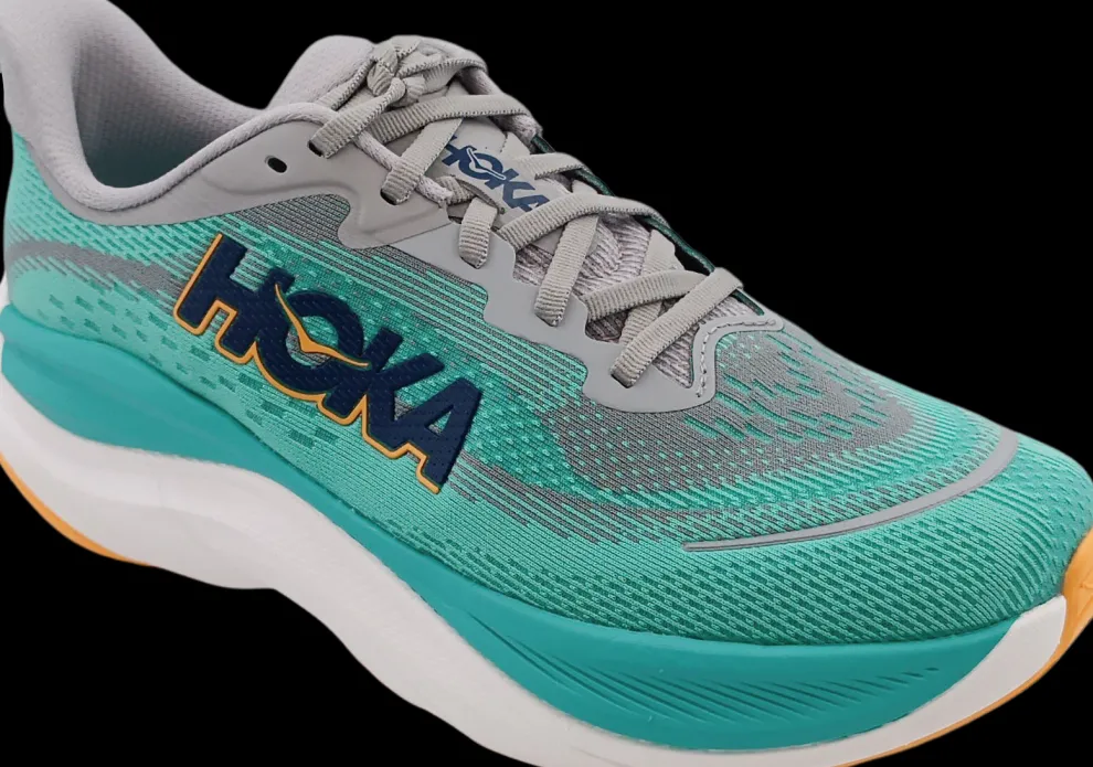 Hoka One One Skyflow stellar grey