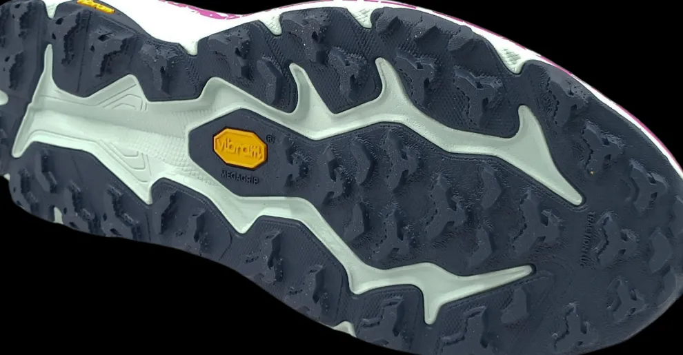 Hoka One One Speedgoat 6 stormy skies / aqua breeze