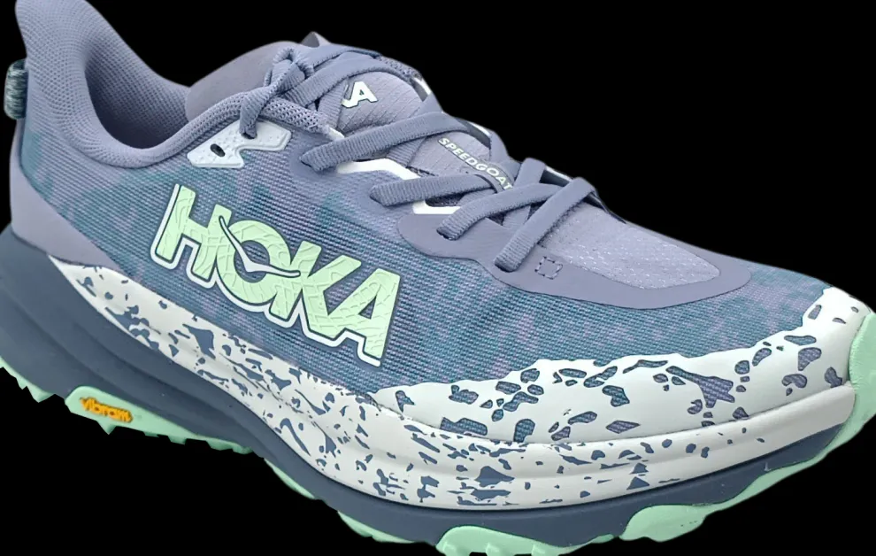 Hoka One One Speedgoat 6 MNLG