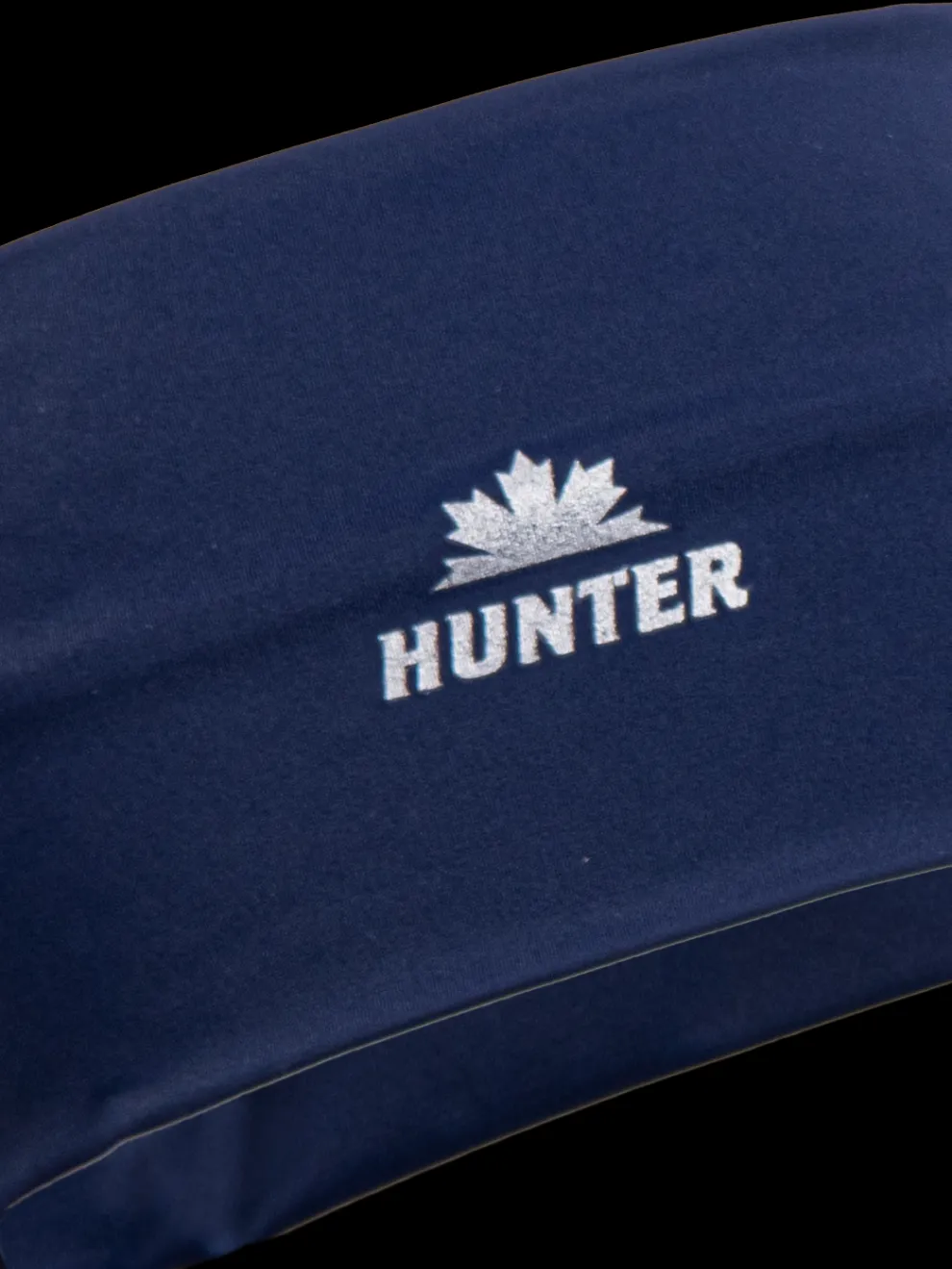 Hunter Hoofdband lycra