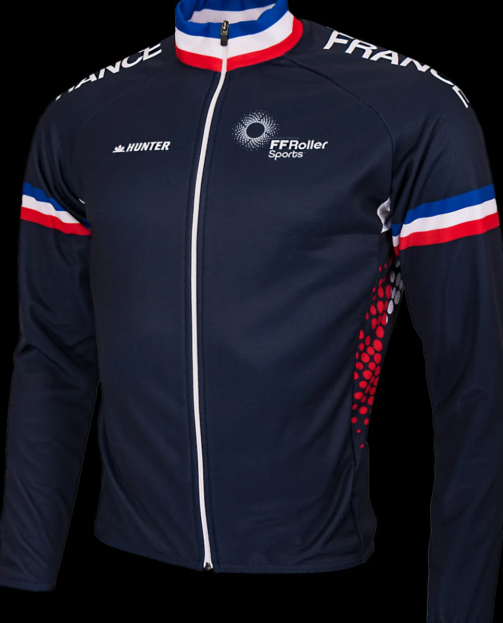 Hunter Jack Team France