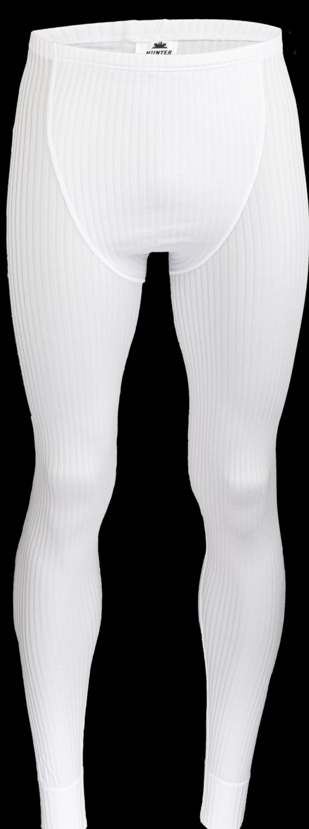 Hunter Long underpant White